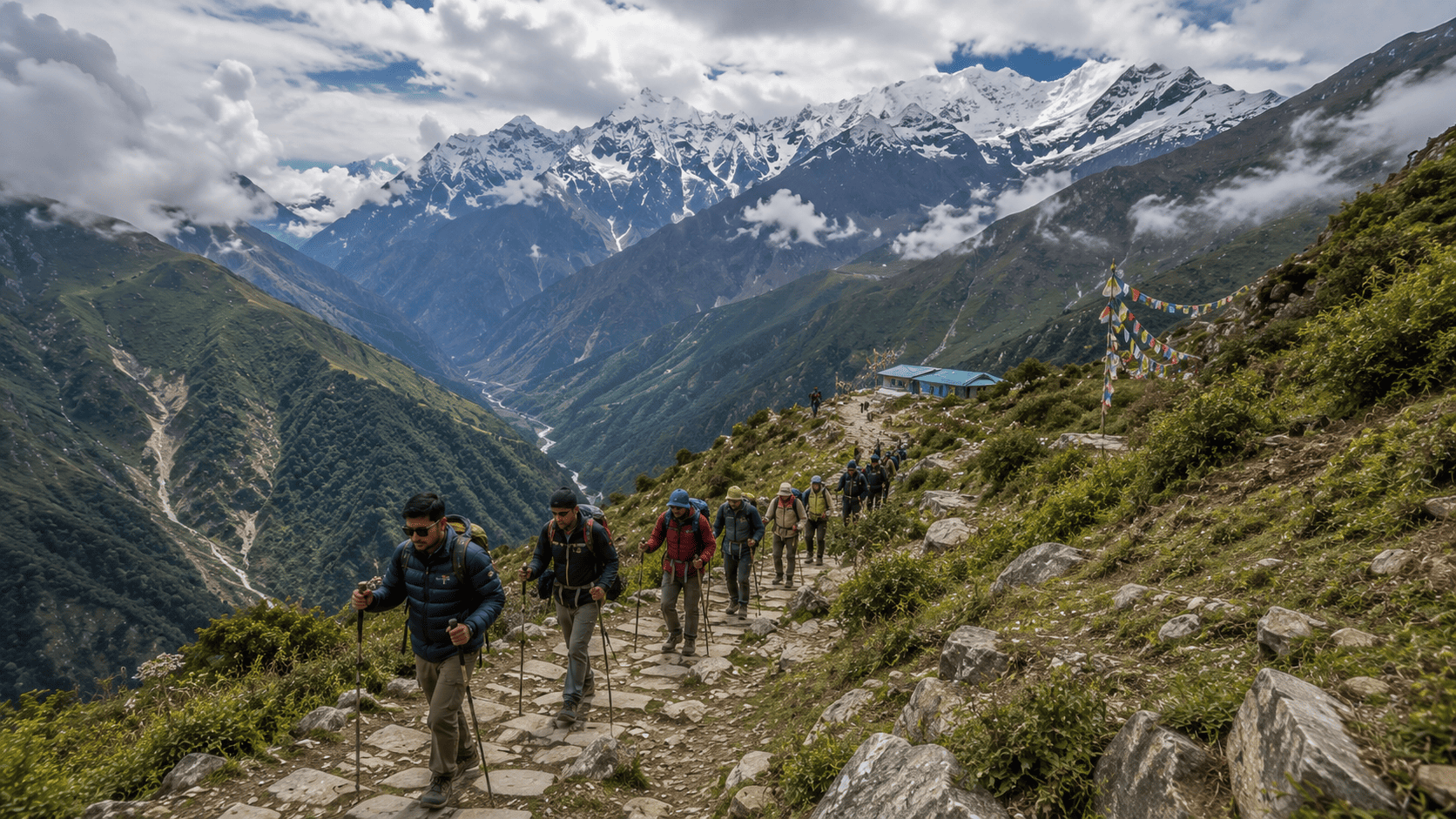 Char Dham Yatra Must-Visit Places: 20 Sacred Temples and Attractions You Shouldn’t Miss