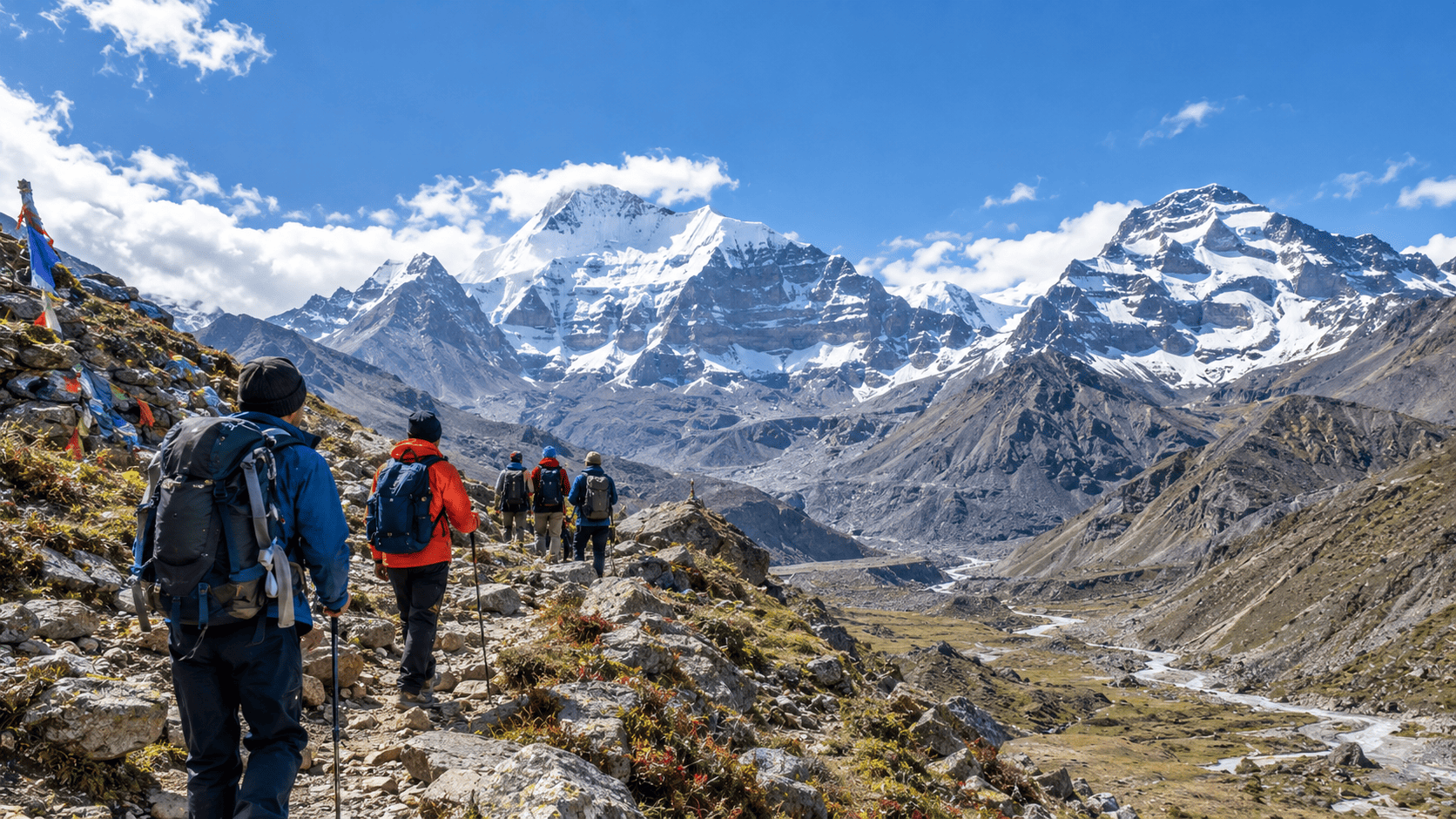 Adi Kailash and Om Parvat Yatra: Complete Travel Guide, Route & Tips