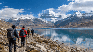 Kailash Mansarovar Yatra: Complete Travel Guide, Route, Best Time & Tips