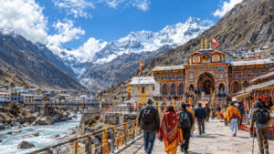 Kedarnath Badrinath Yatra: Complete Travel Guide, Route, Best Time and Tips
