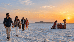 Top Must Visit Places in Gujarat for an Unforgettable Journey
